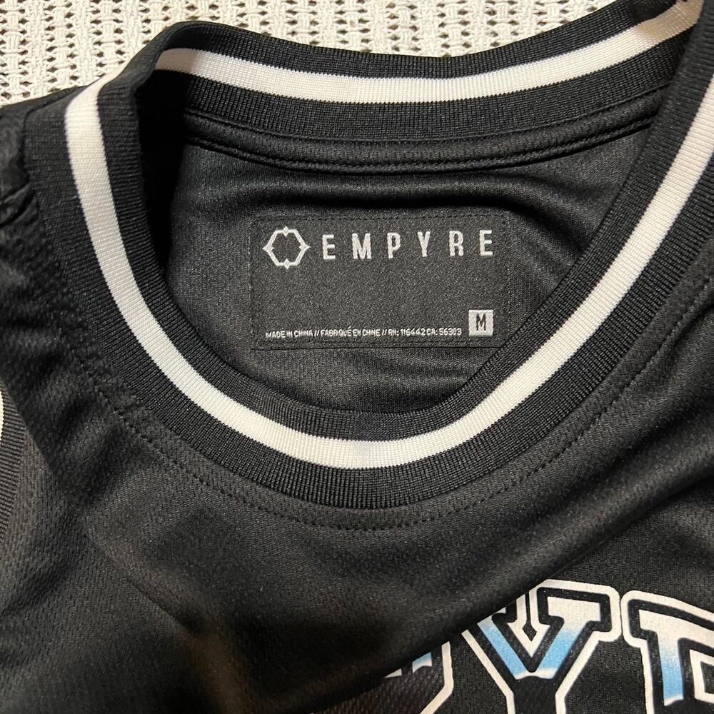 empyre skull jersey - Picture 4 of 5